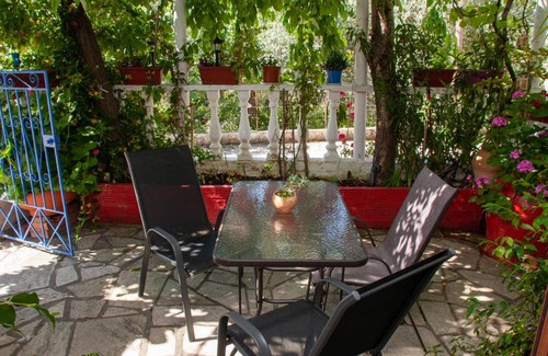 Panormos Apartment | Panormos Roulas Studio