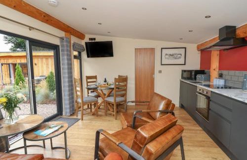 Llangadfan House | Pansi