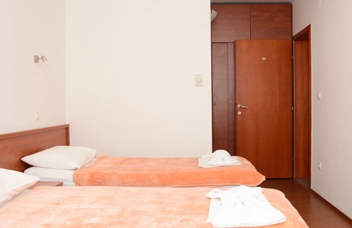Medjugorje House | Pansion Škegro - Triple Room 3