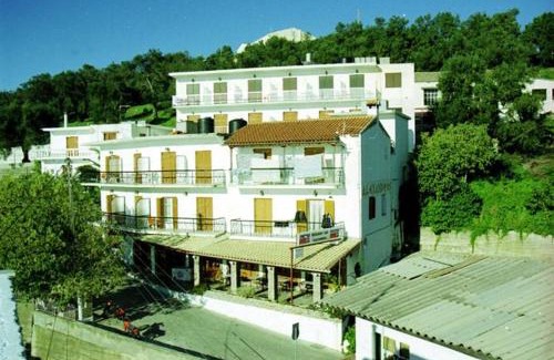 Pelekas House | Pansion Alexandros