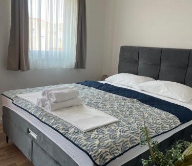 Medjugorje Bed & Breakfast | Pansion Alfa