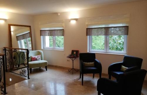Medjugorje House | Pansion Bencun