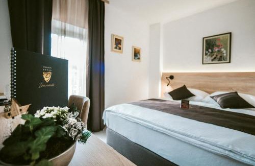 Varazdinske Toplice House | Pansion Bernarda Nova
