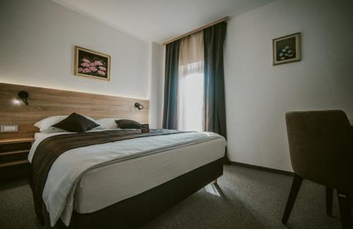 Varazdinske Toplice House | Pansion Bernarda Nova