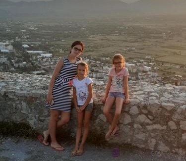 Medjugorje House | Pansion Blažević