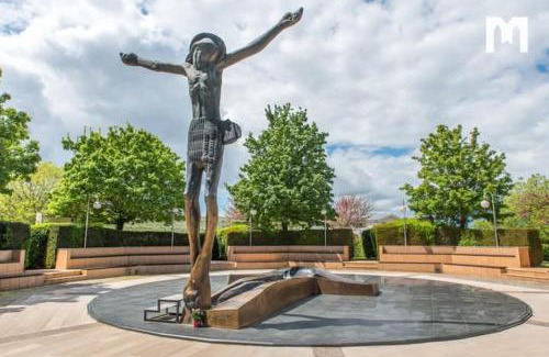 Medjugorje House | Pansion Glory