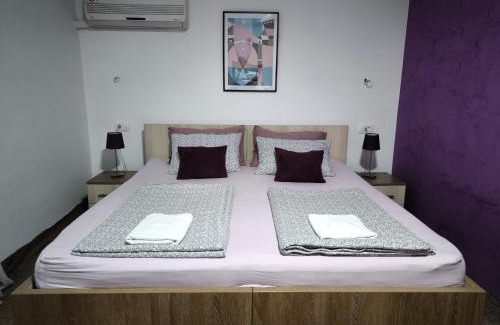 Mostar Old Town House | Pansion Infinity