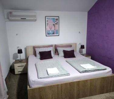 Mostar Old Town House | Pansion Infinity