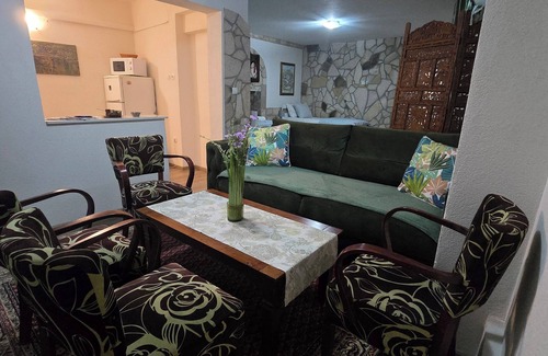 Mostar Old Town House | Pansion Infinity