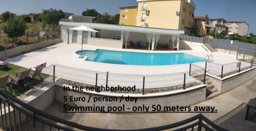 Medjugorje House | Pansion Ivan