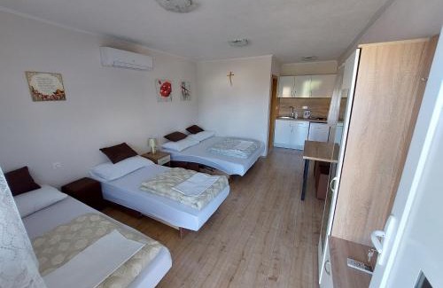 Medjugorje House | Pansion Ivan