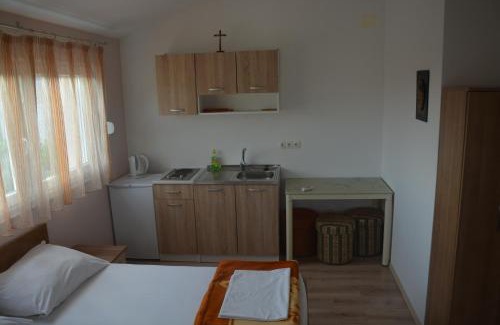 Medjugorje House | Pansion Ivan