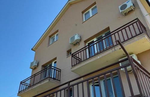 Medjugorje House | Pansion Ivanka Barac