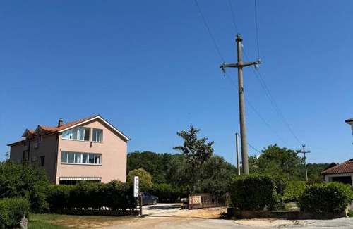 Medjugorje House | Pansion Ivanka Barac