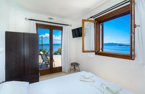 Aristotelis Hotel | Pansion Limanaki