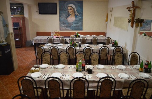 Medjugorje Bed & Breakfast | Pansion Modana Medjugorje