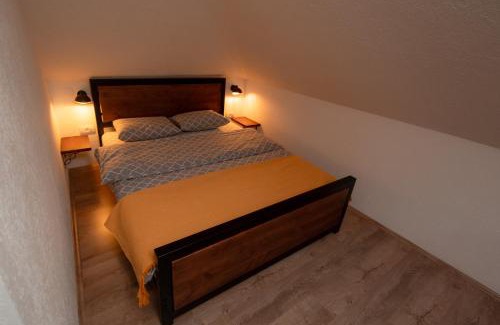 Aleksandrovac House | Pansion Nana