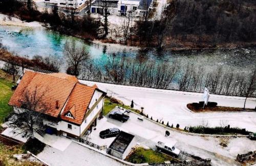 Konjic Hotel | Pansion Neretva