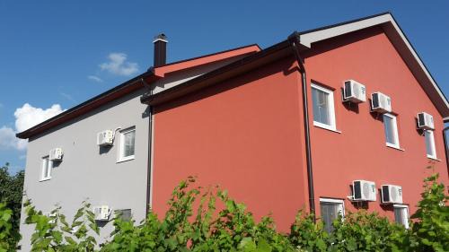 Medjugorje House | Pansion Polonia Medjugorje