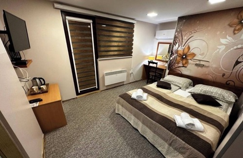 Sarajevo Bed & Breakfast | Pansion River