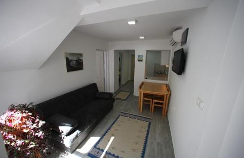 Mostar House | Pansion Rose