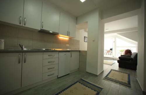 Mostar House | Pansion Rose