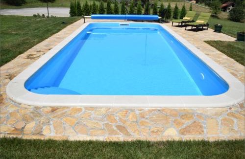 Central Serbia Apartment | Pansion Savinac