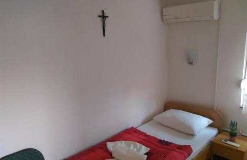 Medjugorje House | Pansion Viola