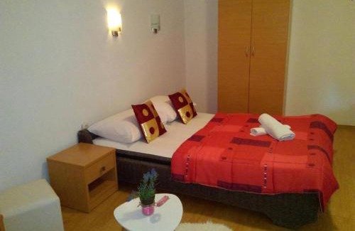 Medjugorje House | Pansion Viola