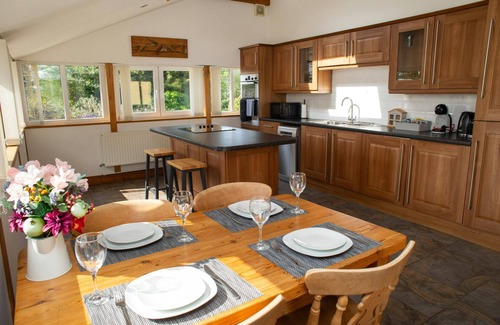 Tremain Cottage | Pant Y Dwr Bach, Cardigan