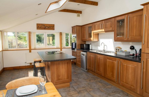 Tremain Cottage | Pant Y Dwr Bach, Cardigan