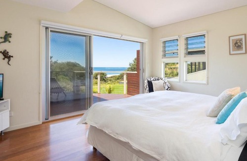 Culburra Beach House | Pantai Indah