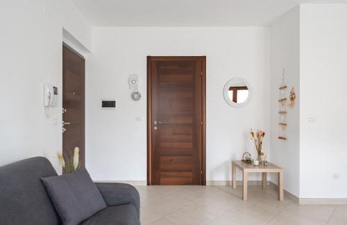 Ortona Apartment | Pantaleone Rapino 56 - YourPlace Abruzzo