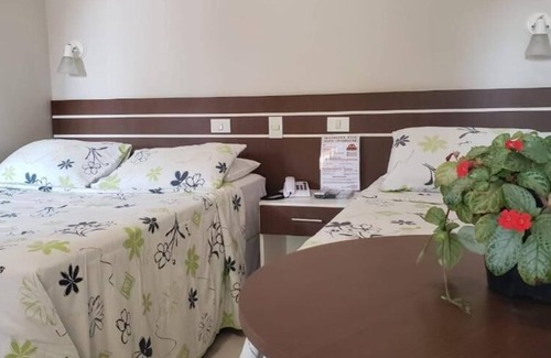 Miranda Hotel | Pantanal Hotel