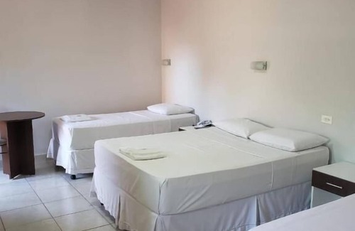 Miranda Hotel | Pantanal Hotel