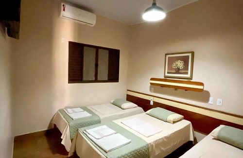 Pocone Hotel | Pantanal Mato Grosso Hotel