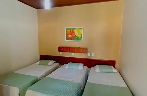 Pocone Hotel | Pantanal Mato Grosso Hotel