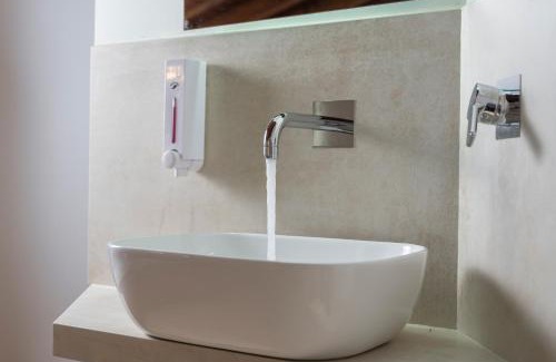 Kato Stalos Villa | Pantanassa Villas