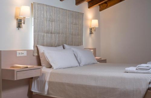 Kato Stalos Villa | Pantanassa Villas