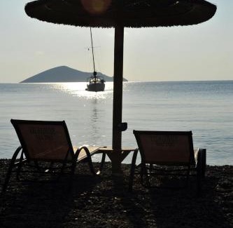 Panteli Apartment | Panteli Beach Hotel