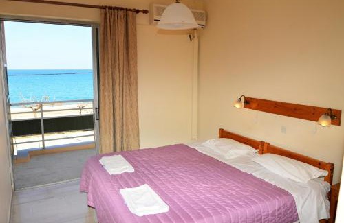 Poros House | Pantelis