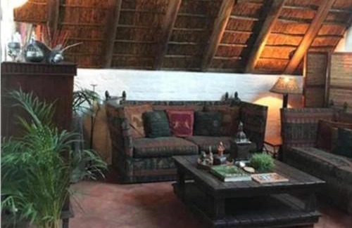 Randpark Ridge Apartment | Pantera Lodge and Spa