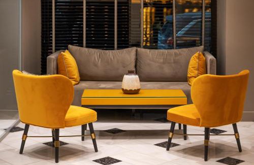 Gythio Hotel | Pantheon City Hotel