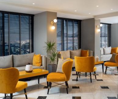Gythio Hotel | Pantheon City Hotel