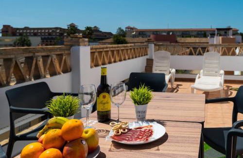 Islantilla Apartment | Panther Home Riofrío