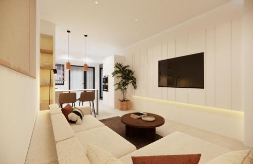 Huerta de Santa Teresa Apartment | Panther Home Santa Justa