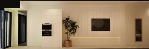 Huerta de Santa Teresa Apartment | Panther Home Santa Justa