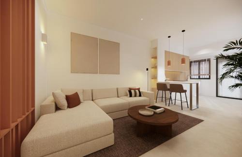 Huerta de Santa Teresa Apartment | Panther Home Santa Justa