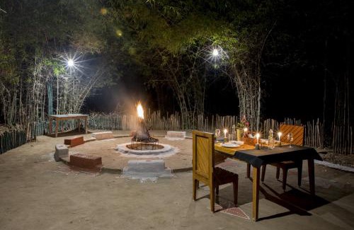 Tala Hotel | PantherOn Lodge, Bandhavgarh, India