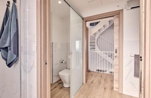 Valdovino Apartment | Pantin Surf&Beach